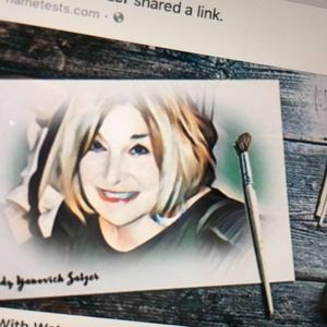 Meet your Posher, Teddy